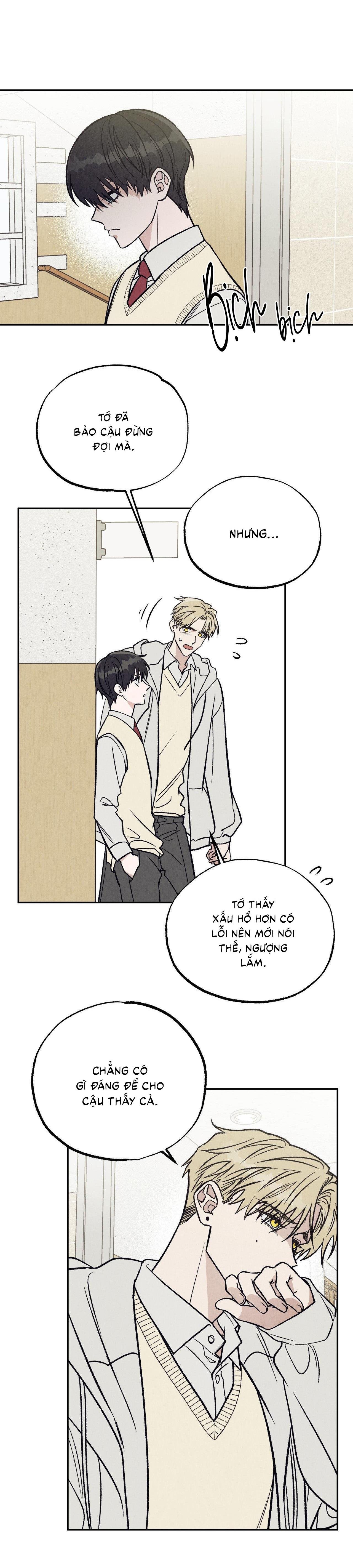 anh yêu em chapter 7 11