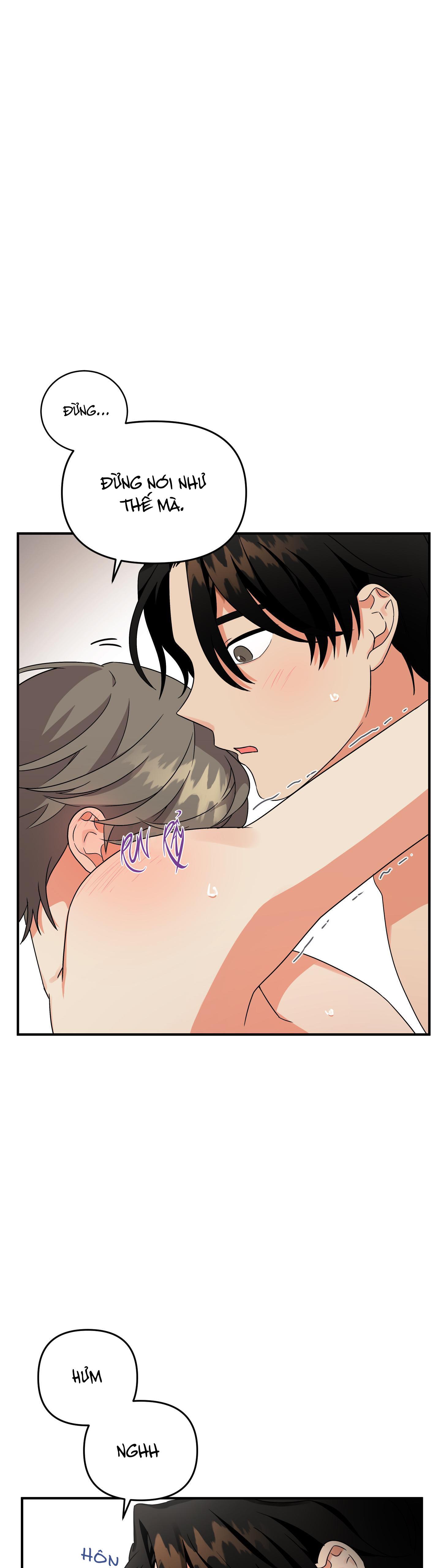 tên xấu xa của tôi xxx chapter 4 29