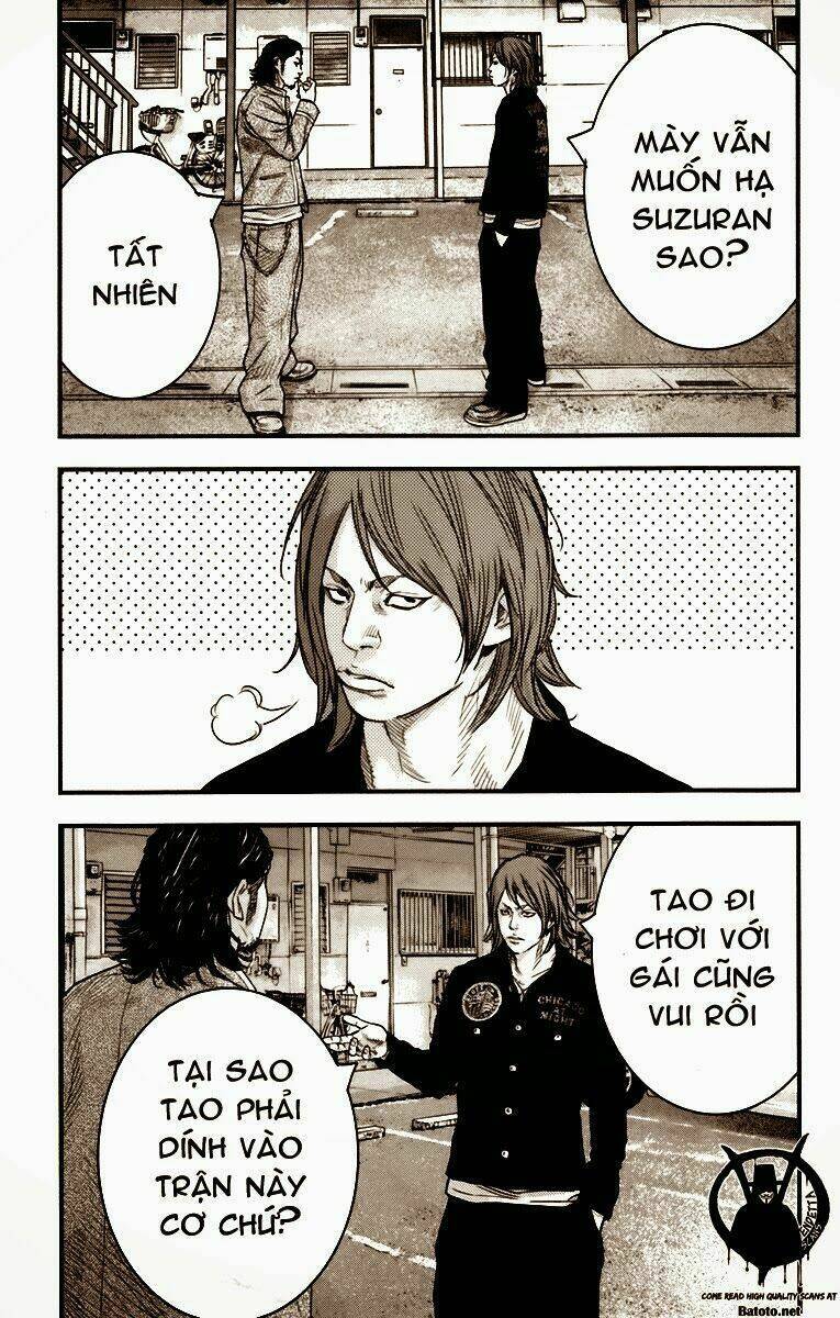 crows zero 2 suzuran x housen chapter 5 22