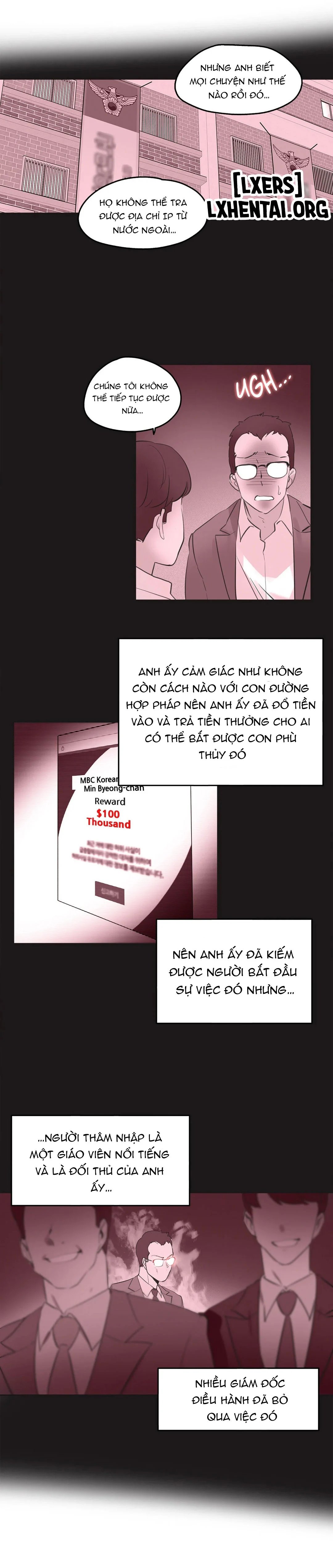 cha nuôi chapter 71 17