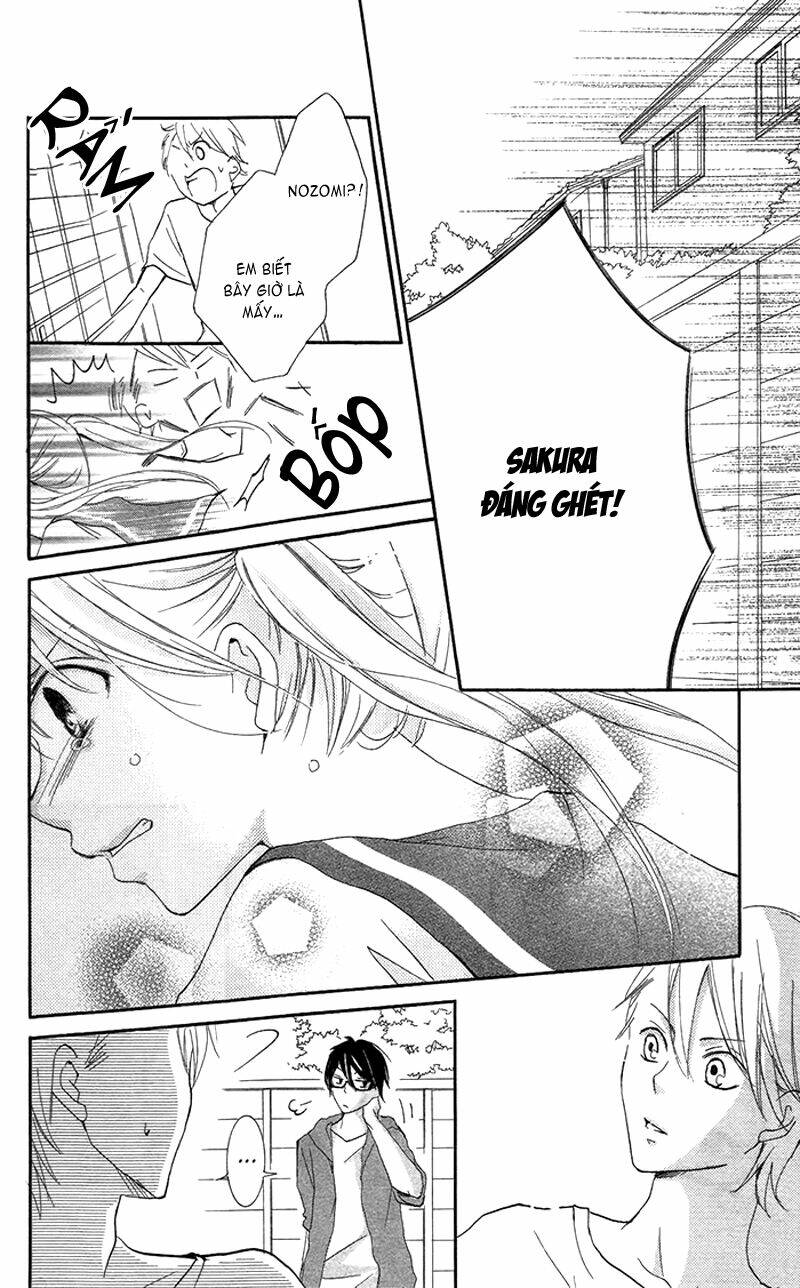 orokamono no koi chapter 3 21