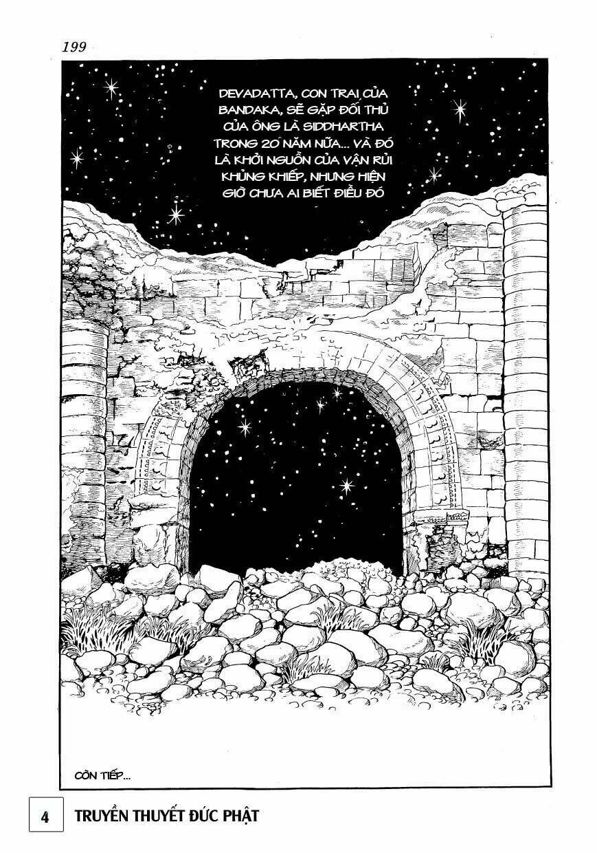 buddha - truyền thuyết đức phật chapter 22 44