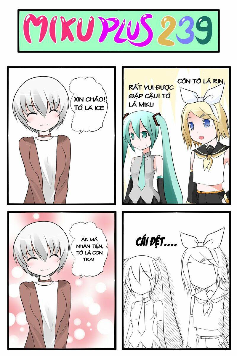 miku plus chapter 23 9