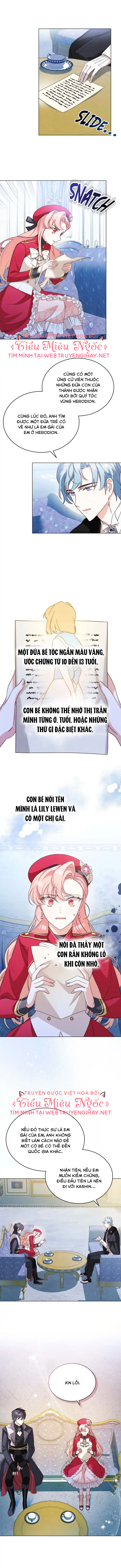 ánh sáng của bình minh chapter 10 2