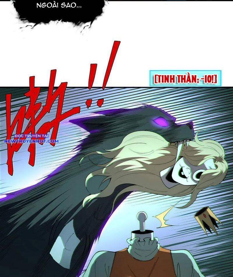 vô hạn thôi diễn chapter 41 21