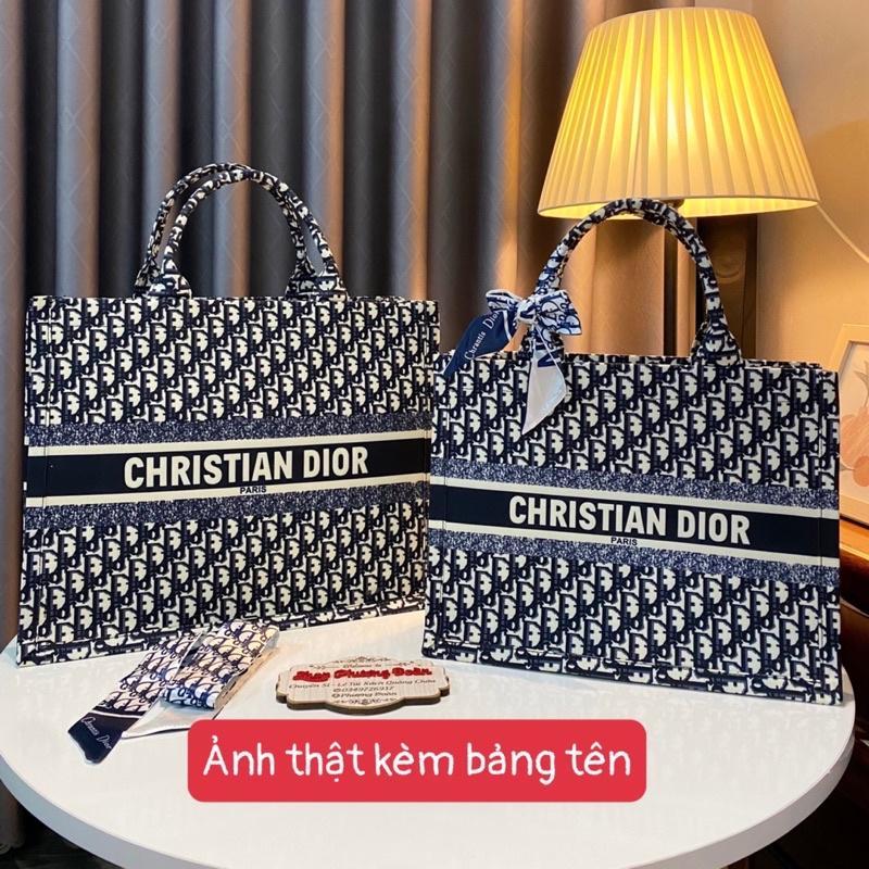 Túi Thổ Cẩm du lịch + Kèm Khăn siêu xinh size 36cm-40cm hàng đẹp