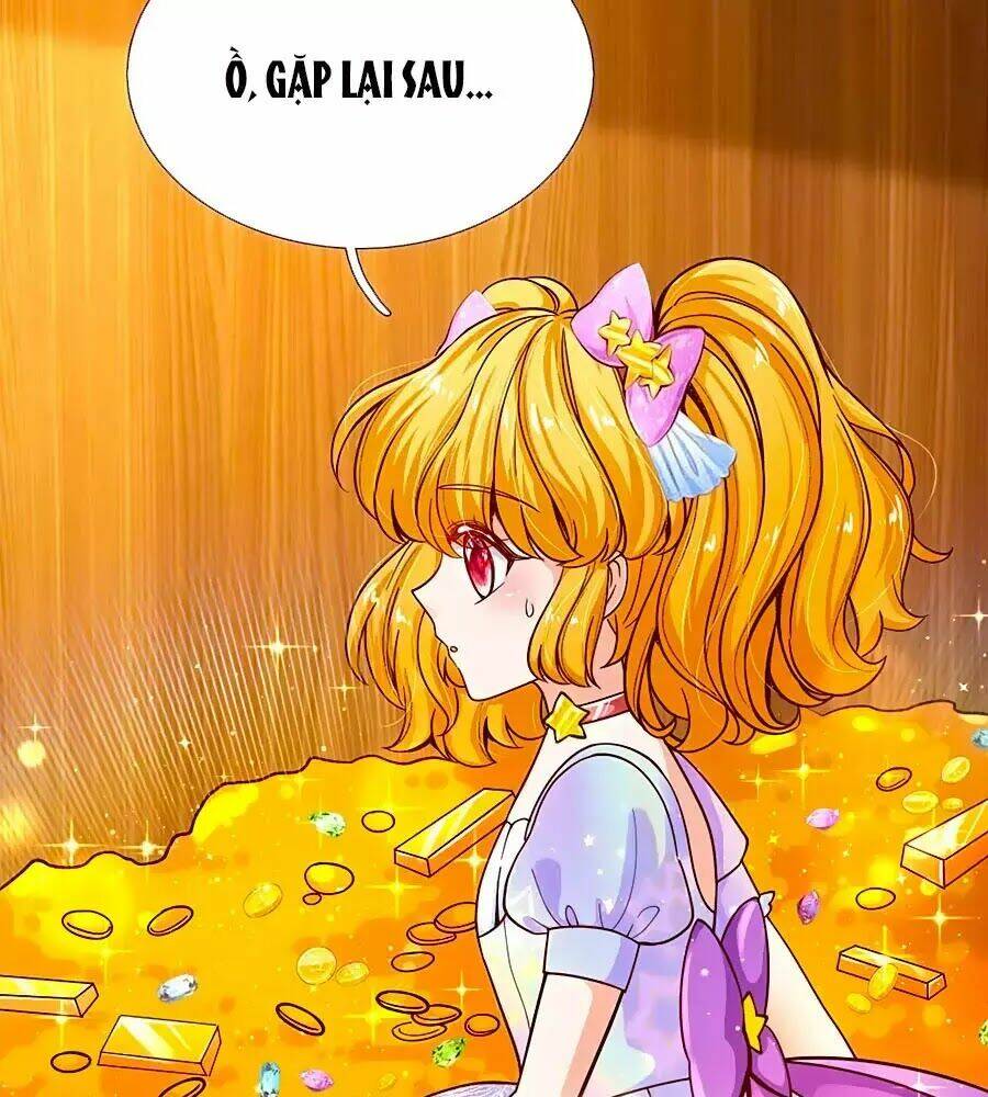 bỗng một ngày trở thành con gái nhà vua chapter 145 19