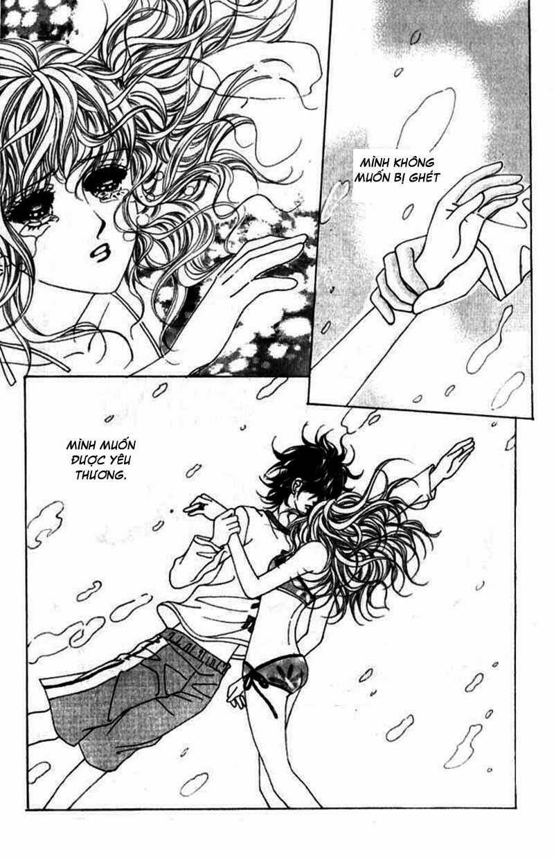 miunohri to swan - cô nàng xinh đẹp chapter 7 29