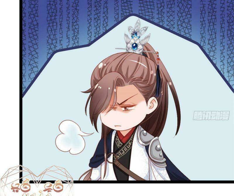 đứng yên ! phụng chỉ đánh cướp đây chapter 9 50