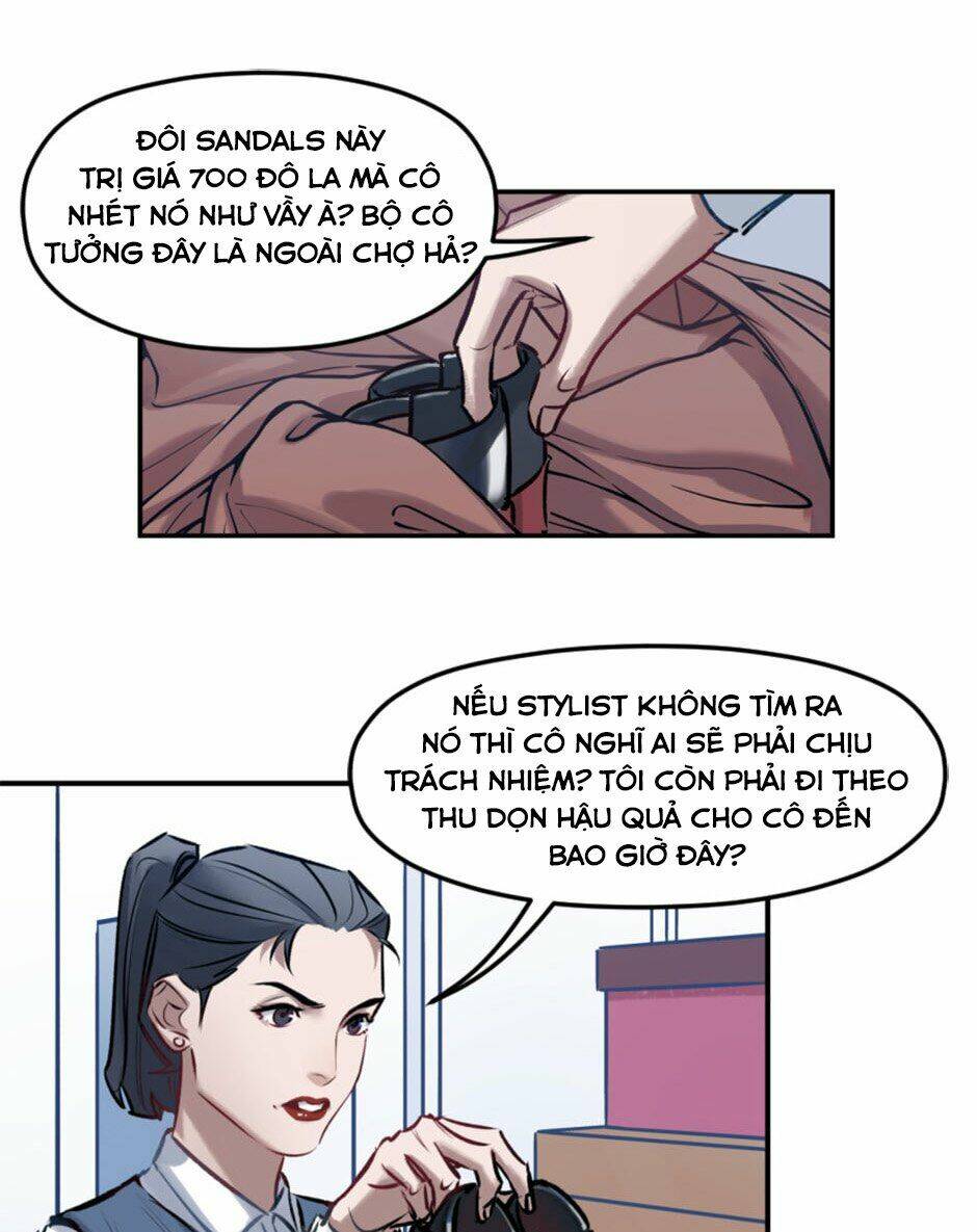 anh hùng và hiệp nữ chapter 8 29