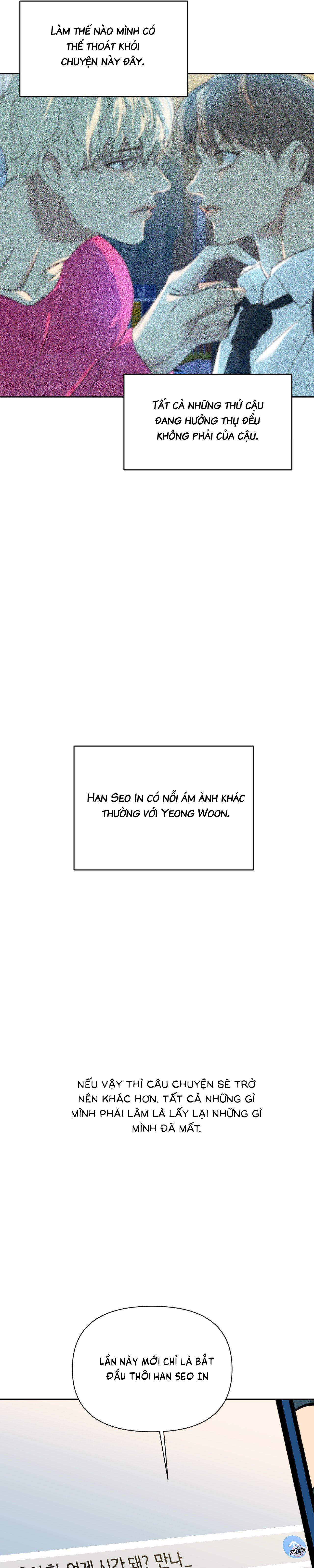 phía sau ánh hào quang chapter 32 28