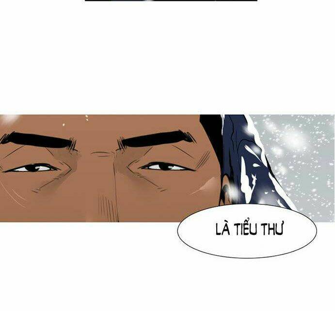 đêm vùng cực chapter 5 26