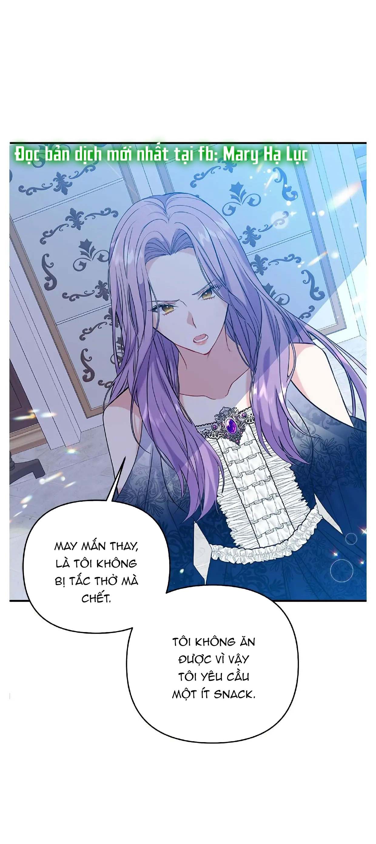 tôi nhất định sẽ chiếm lấy trái tim hoàng đế chapter 2.1 19