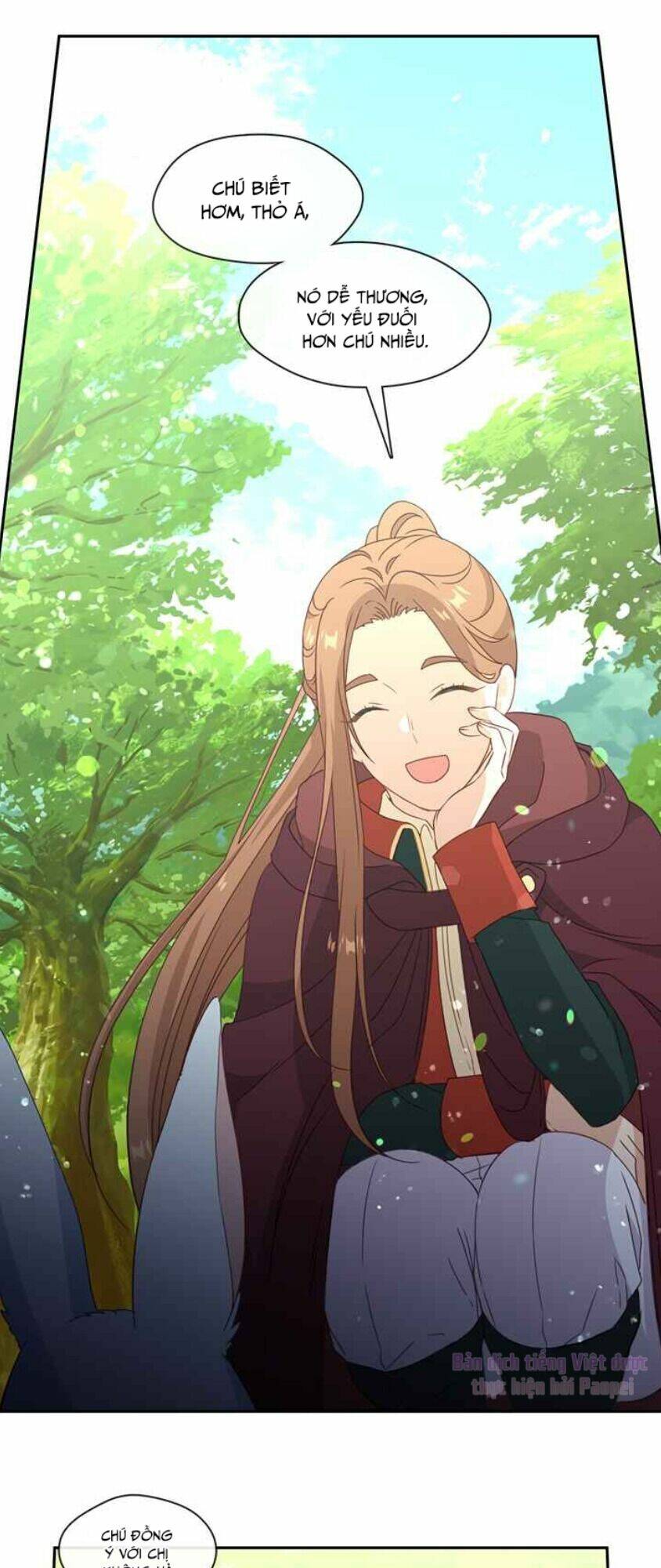 hãy coi chừng ác nữ chapter 43 42