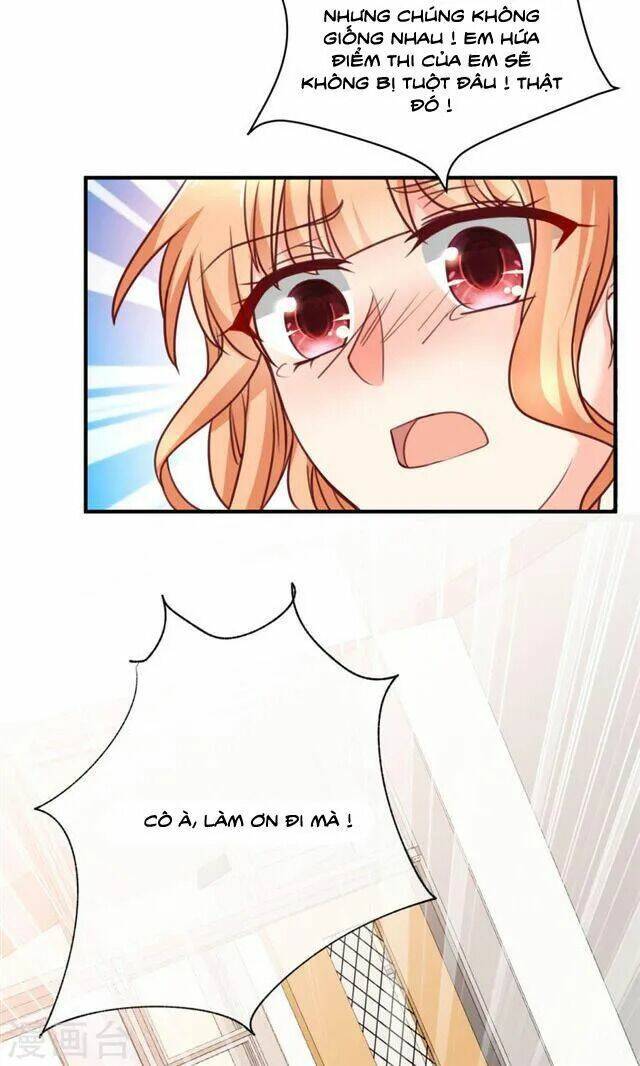 hôm nay tôi sẽ yêu ai đây ? chapter 17 33