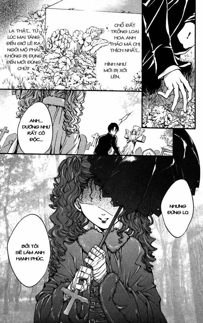 đứa con của thượng đế chapter 19 13