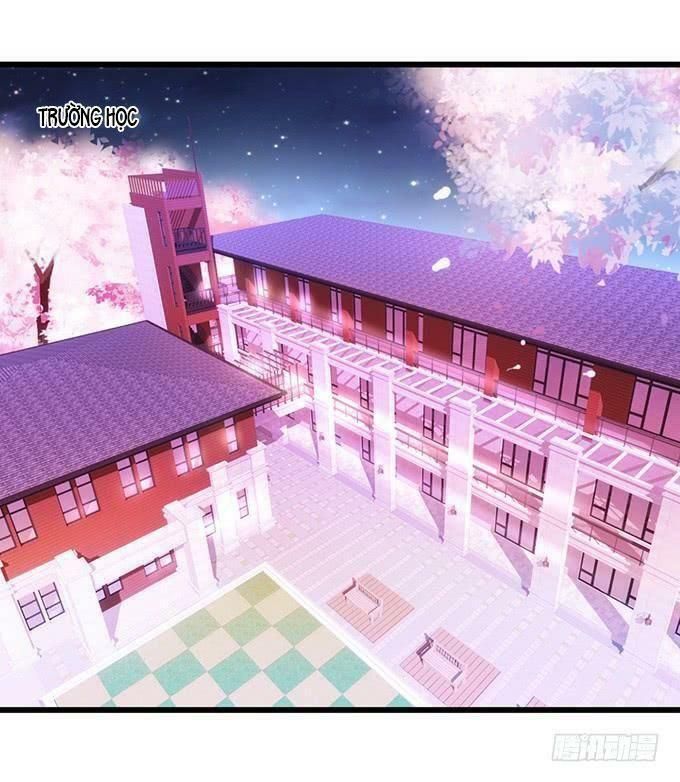 hồ tiên hung bạo chapter 97 2