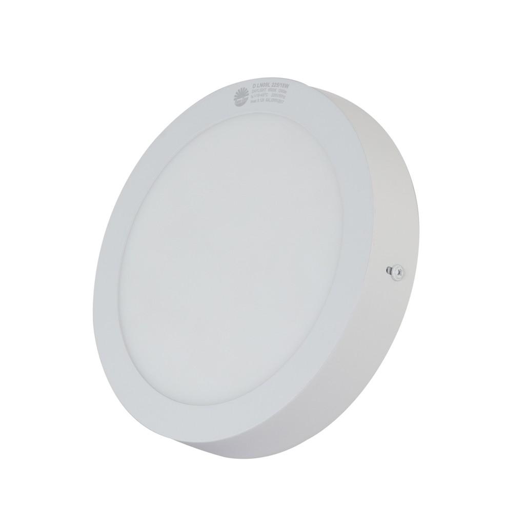 Đèn LED ốp trần 18W Rạng Đông Model: D LN09L 225/18W