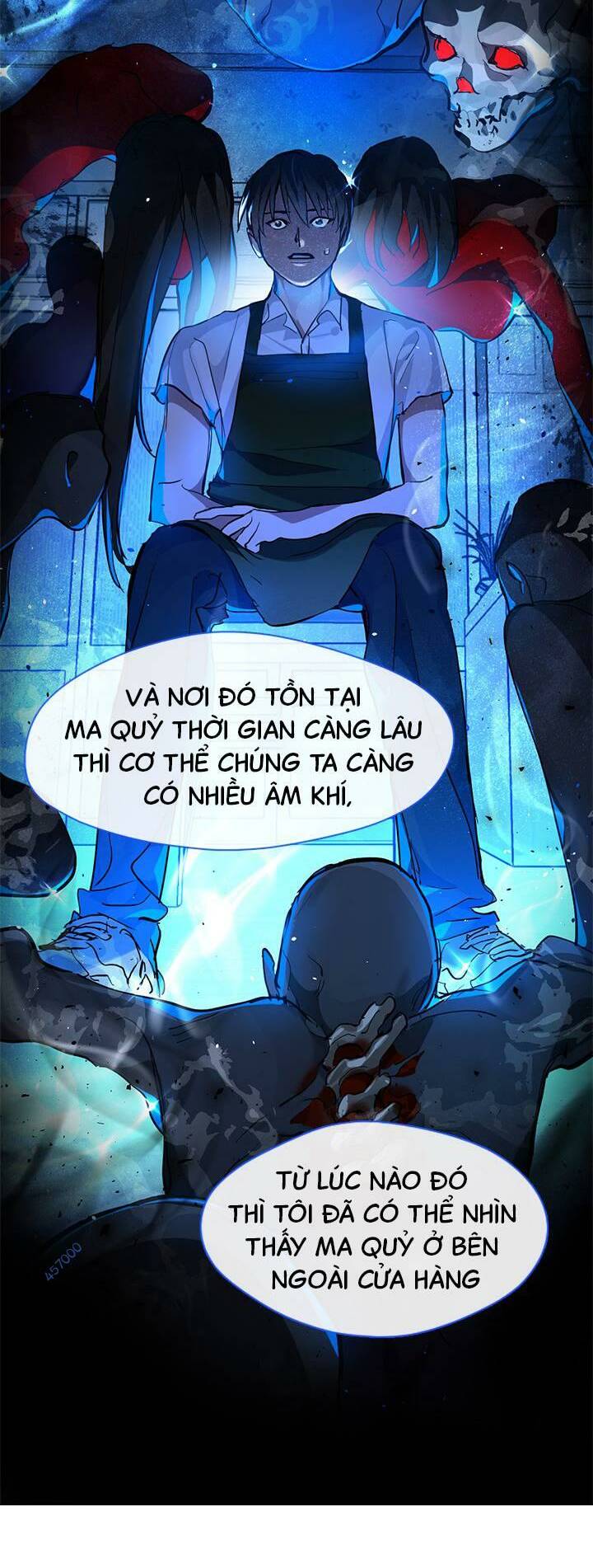 nhà hàng nơi suối vàng chapter 8 27