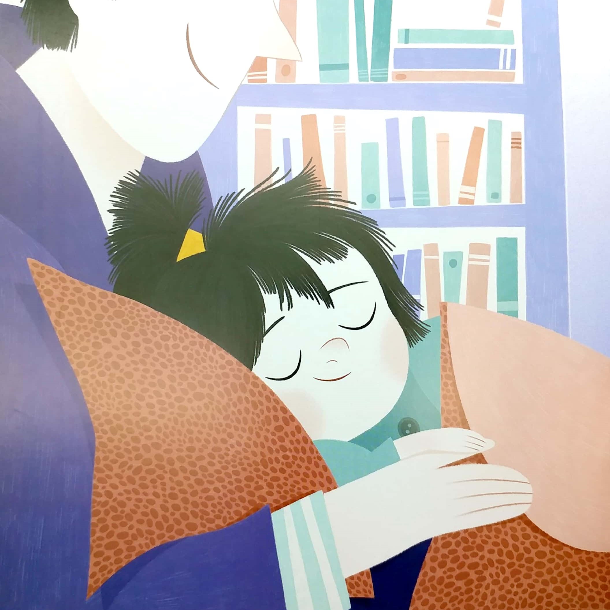 Gửi Em Bé Nhỏ