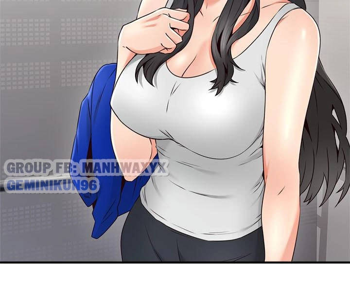 xoa dịu em đi chapter 27 16