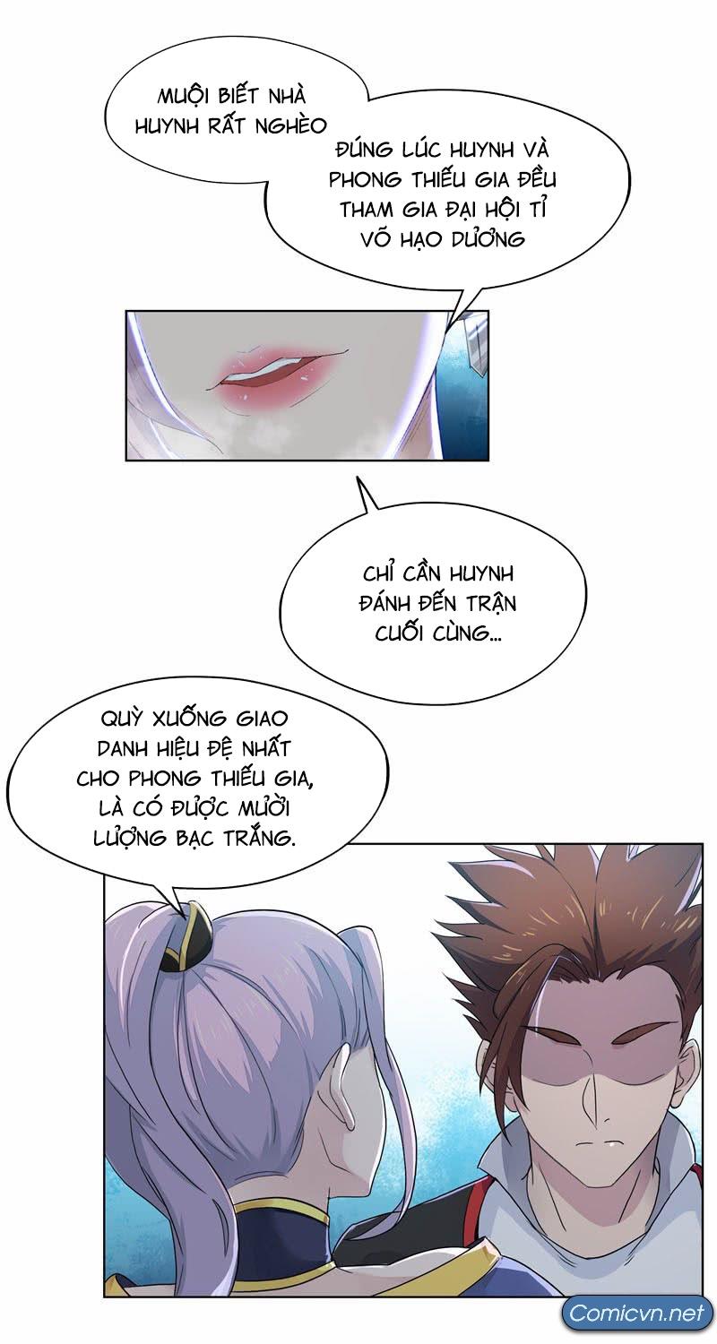 thiên vực thần tọa chapter 1 29