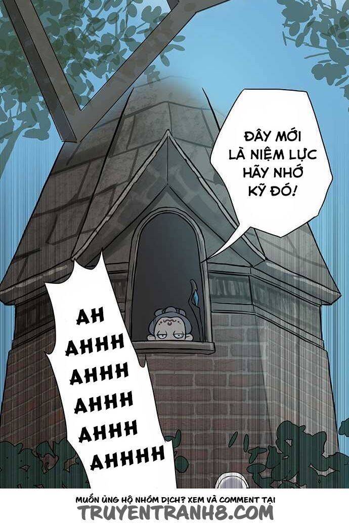 nụ hôn nguyền rủa chapter 3 34