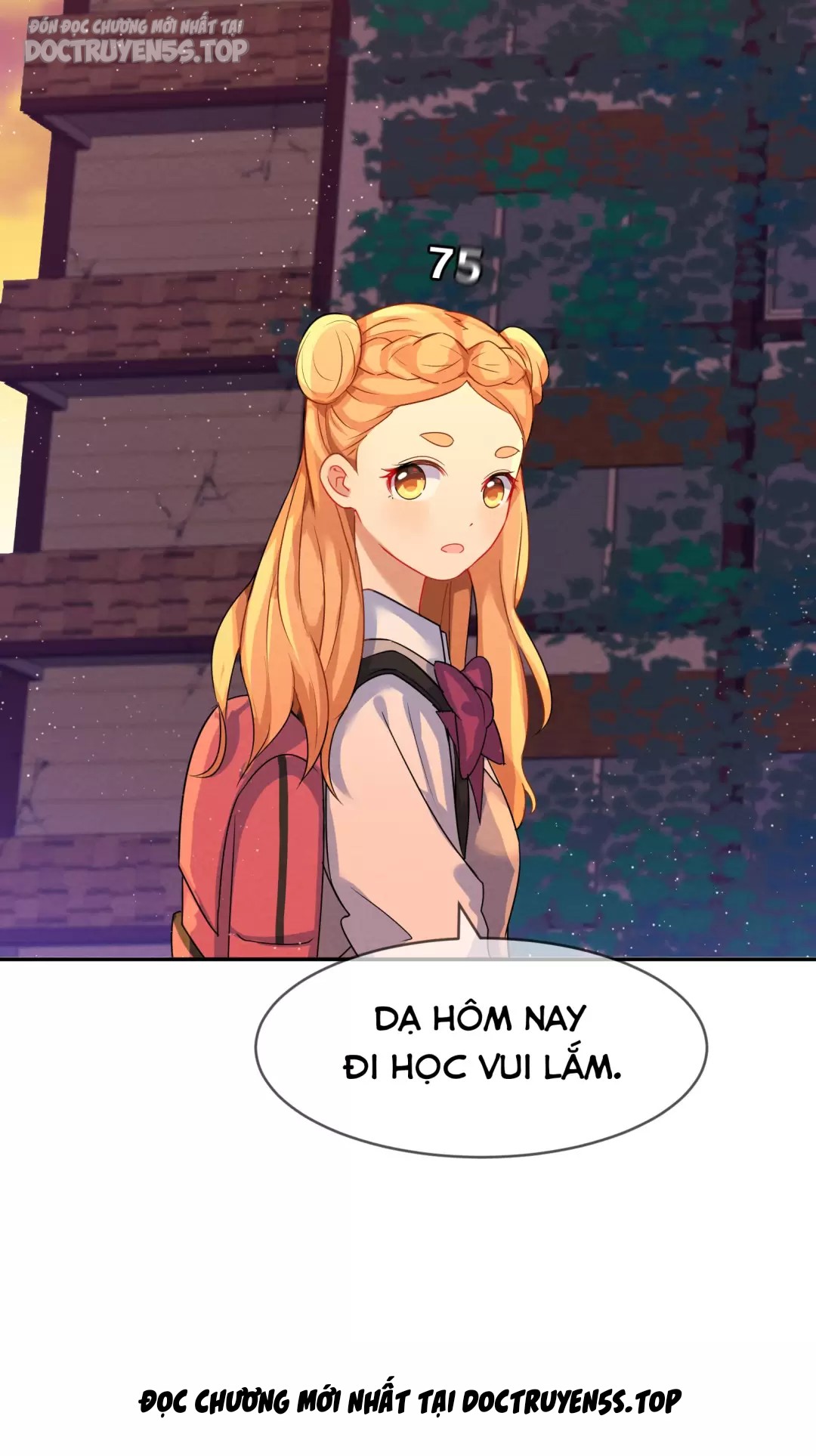 lời nói dối của cô ấy chapter 8 13