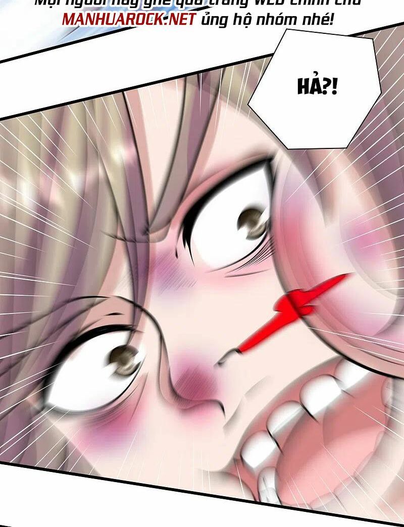tiên võ đế tôn chapter 252 15