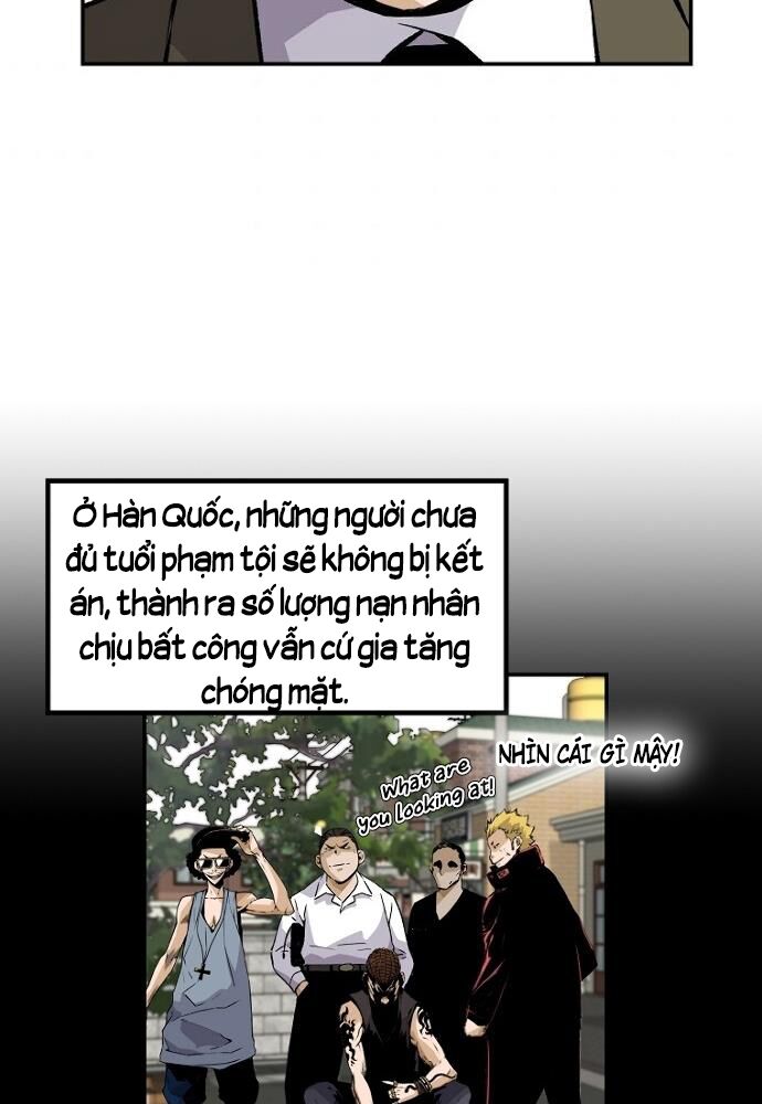 sự trở lại của huyền thoại chapter 19 81