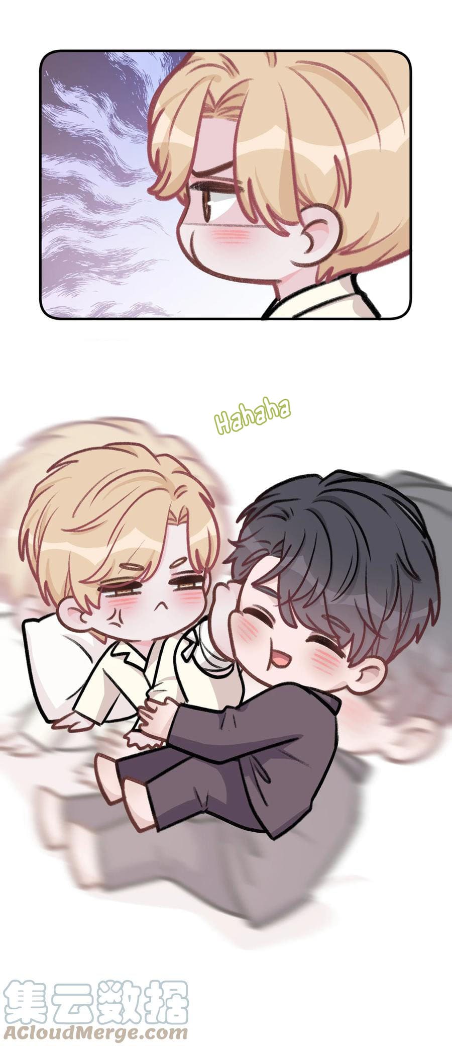 trước và sau ly hôn! chapter 46 31