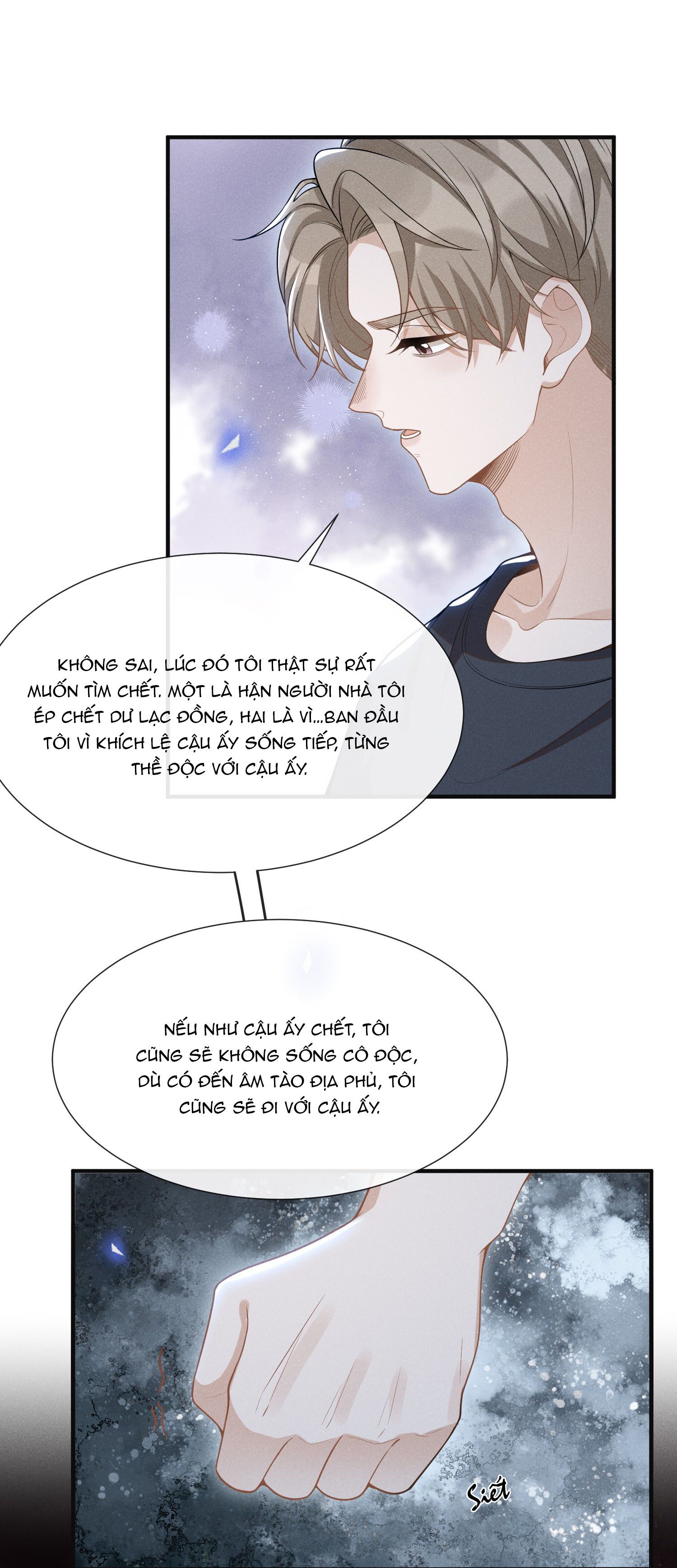 kiếp sau không gặp chapter 63 16