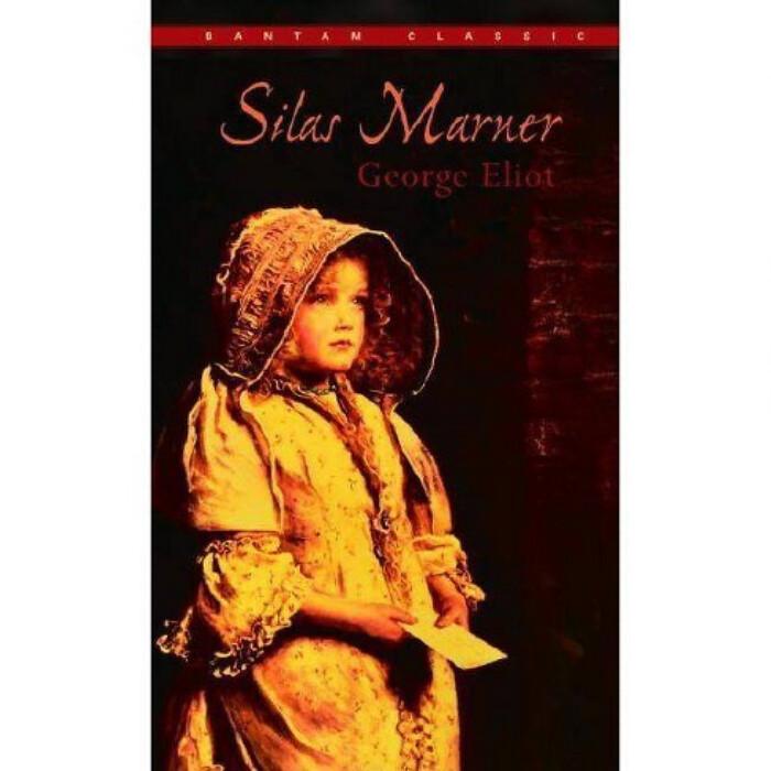 Silas Marner (Bantam Classics)