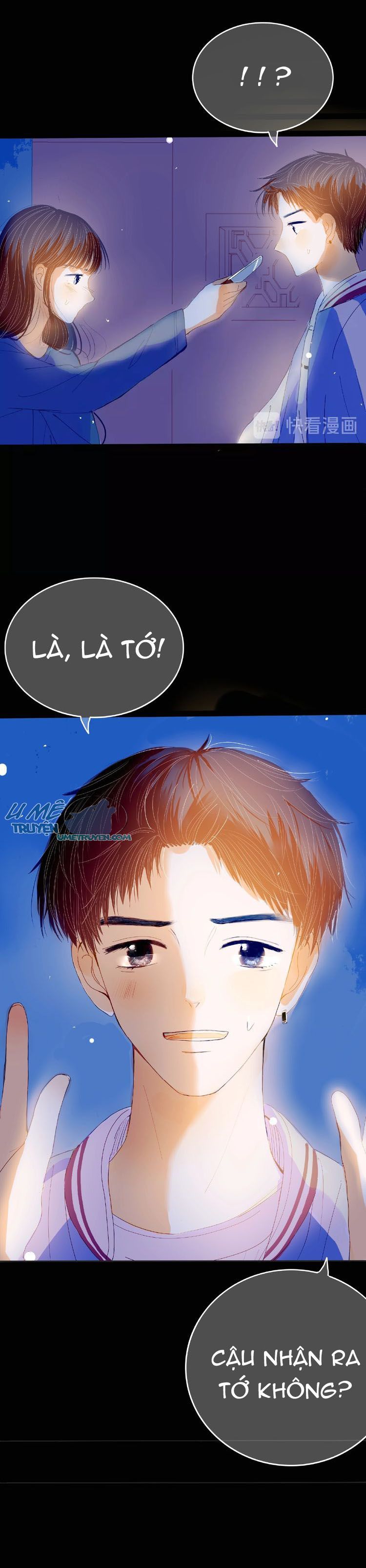 không có mưa gió thì sao có nắng chapter 4 16