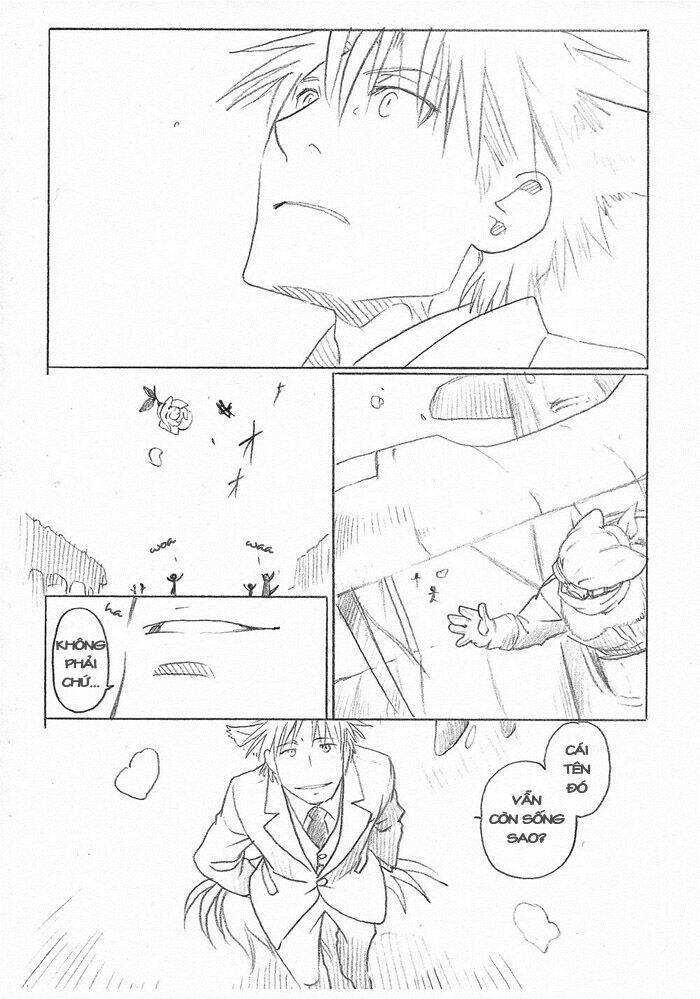 maiden rose-special chapter 12 6