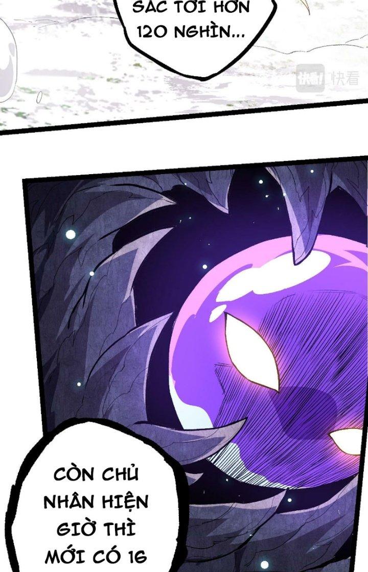 từ cây cổ thụ bắt đầu tiến hóa chapter 23 43