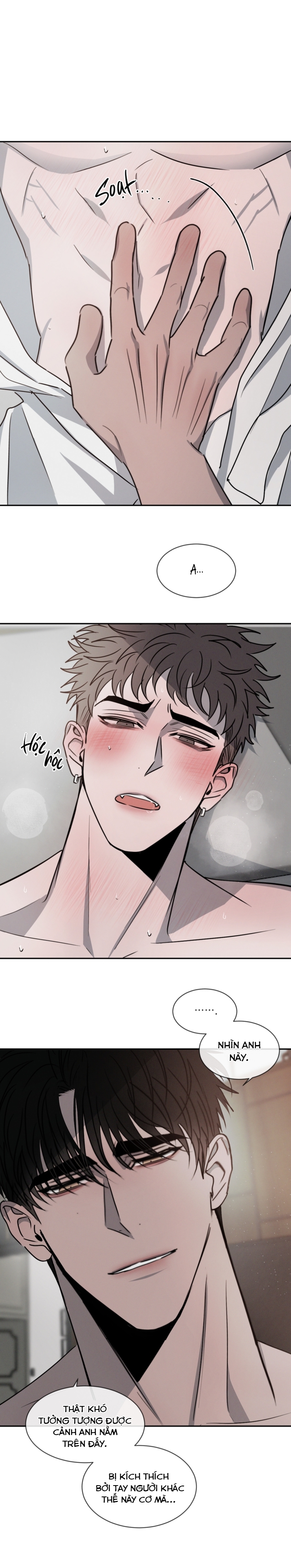 tương khắc chapter 23 3