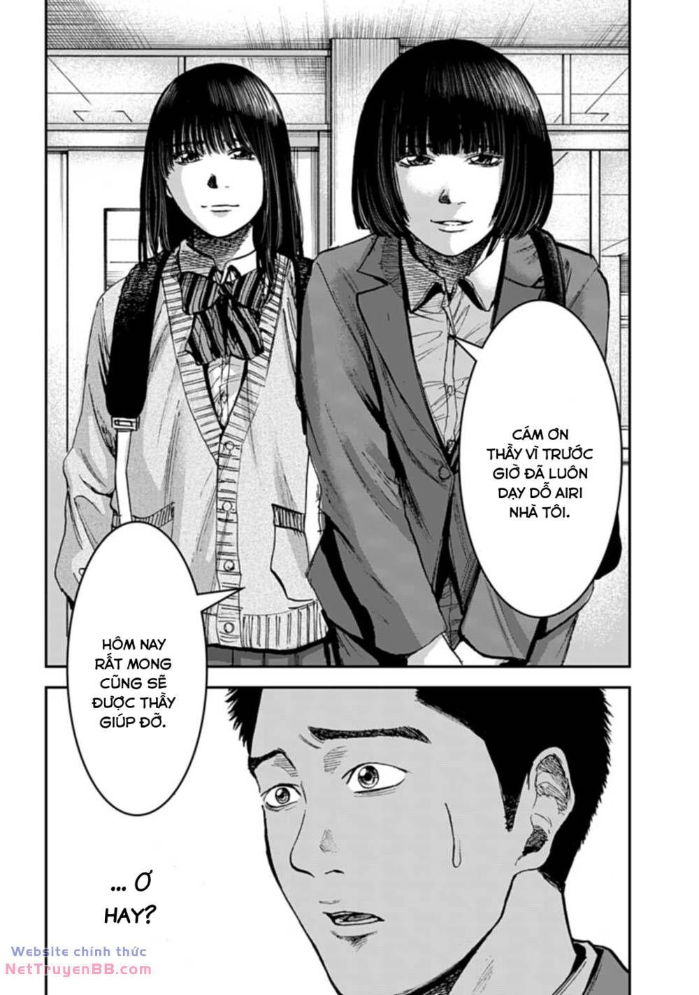 Gia Đình Vui Vẻ - Mẹ Thuê Báo Oán chapter 13.1 6