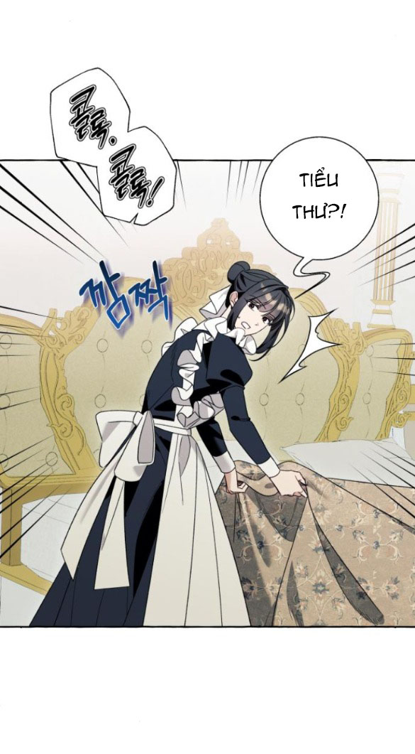 tôi tưởng đó chỉ là tiểu thuyết trọng sinh bình thường chapter 65.1 19