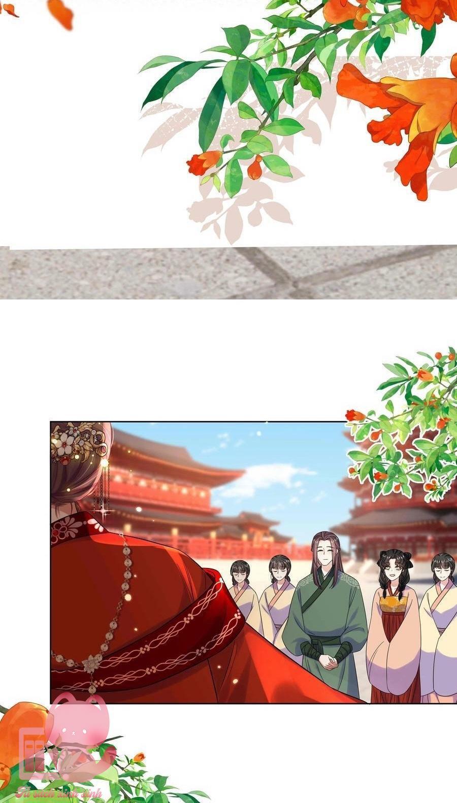 hắc hoá vương gia khó dỗ dành chapter 86 26