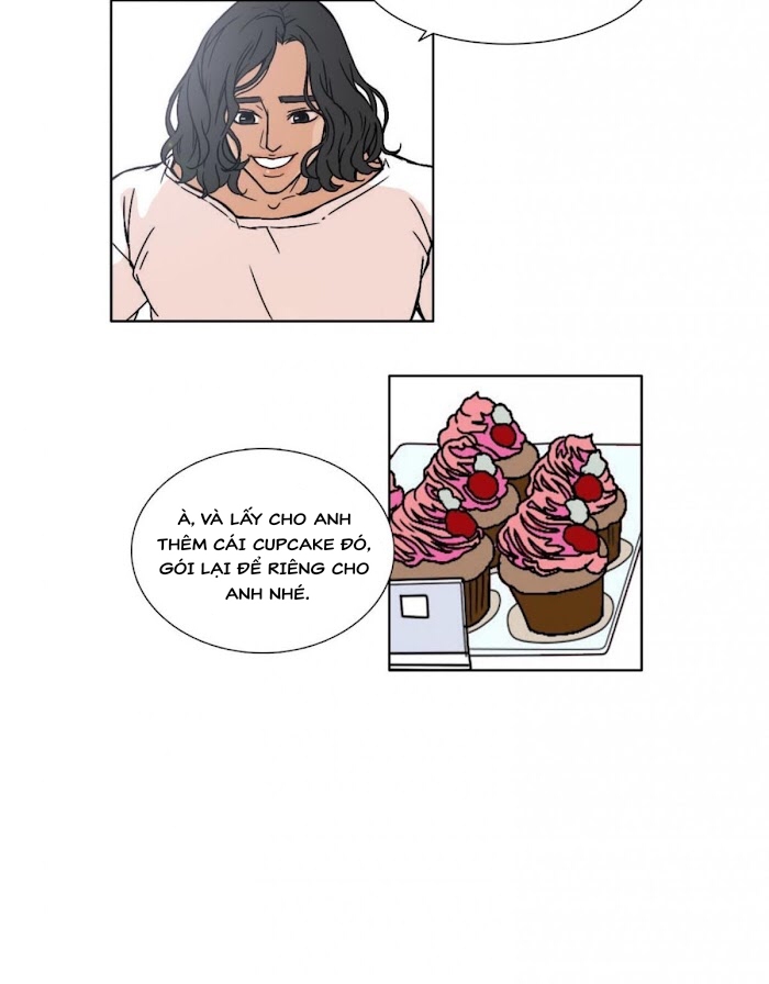 người tình của mẹ tôi chapter 3.2 6