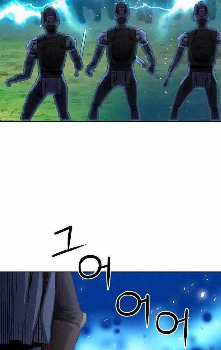 druid tại ga seoul - người hóa thú chapter 84 100