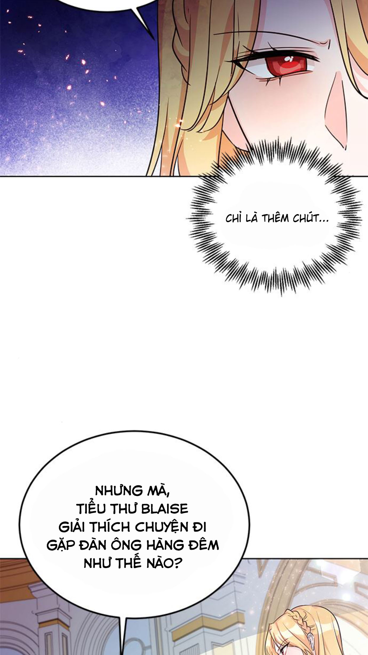 nữ hiệp sĩ tái xuất chapter 20 75