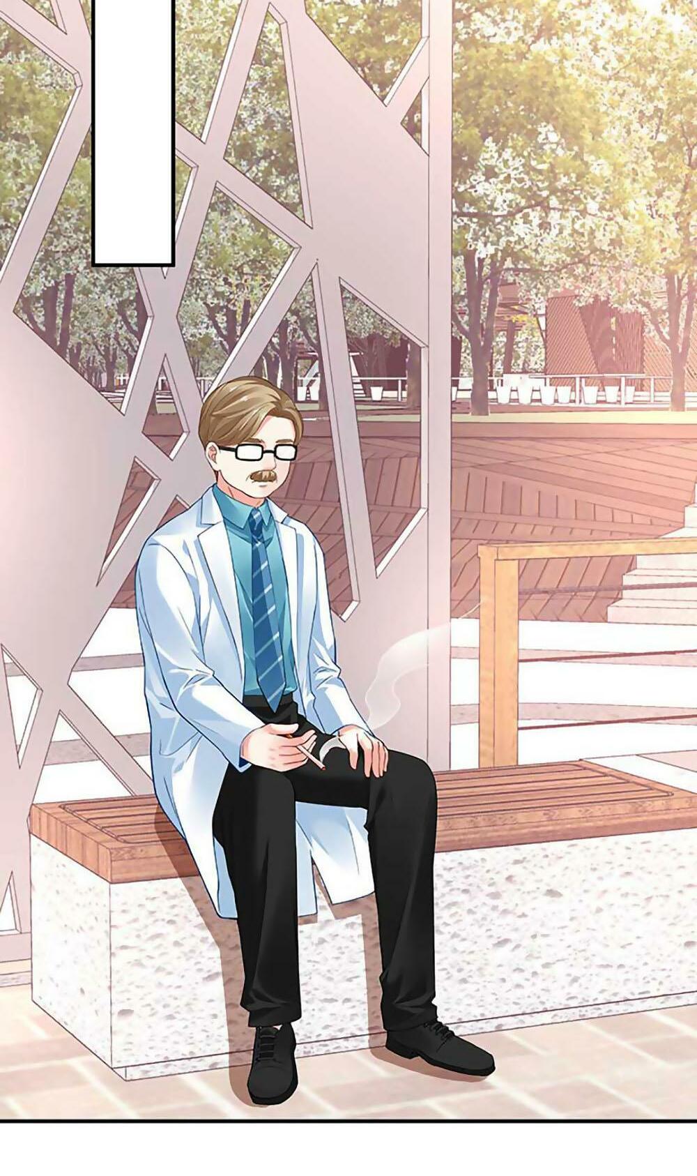 bạn trai 1/4 của tôi chapter 27 46