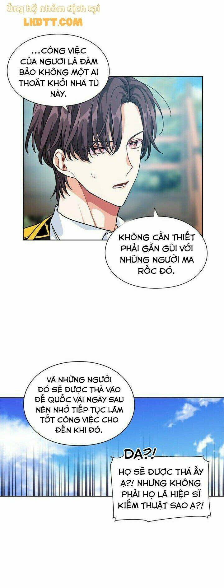 nữ hoàng ngoại khoa chapter 68 45