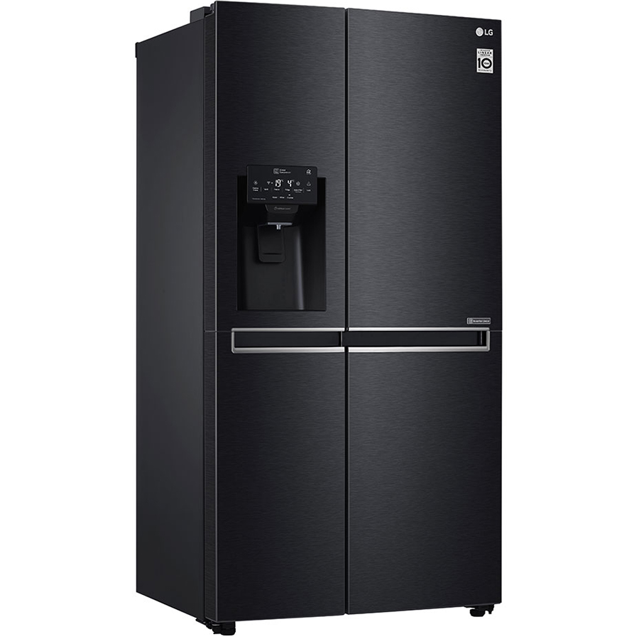 Hình ảnh Tủ lạnh Side By Side Inverter LG GR-D247MC (601L) - Hàng chính hãng - Chỉ giao tại HCM
