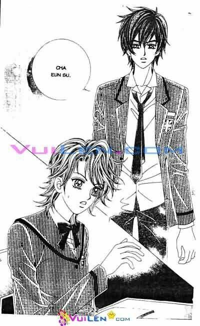 chàng gà mái chapter 13 122