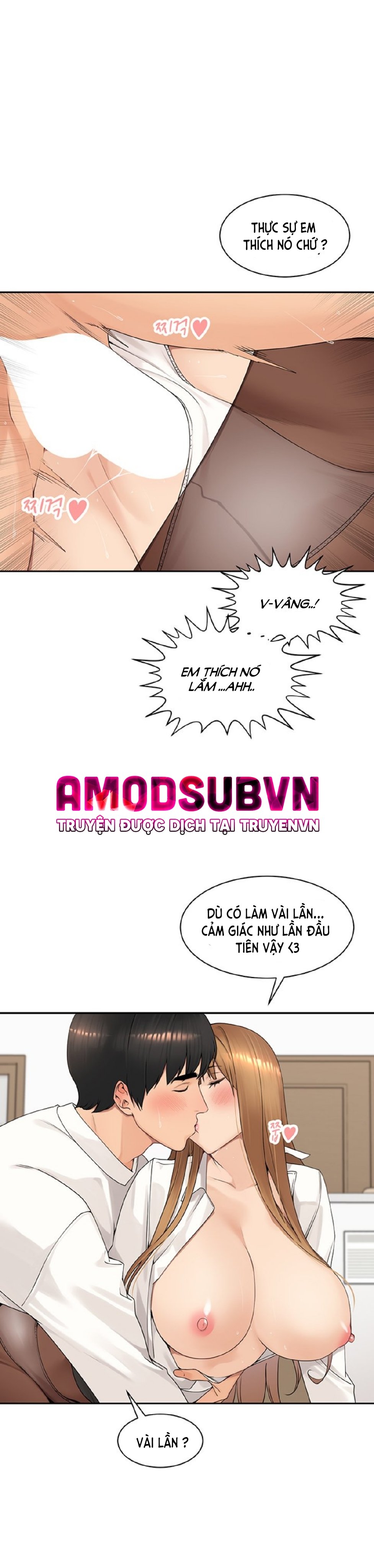 hơn cả tình bạn chapter 52 16