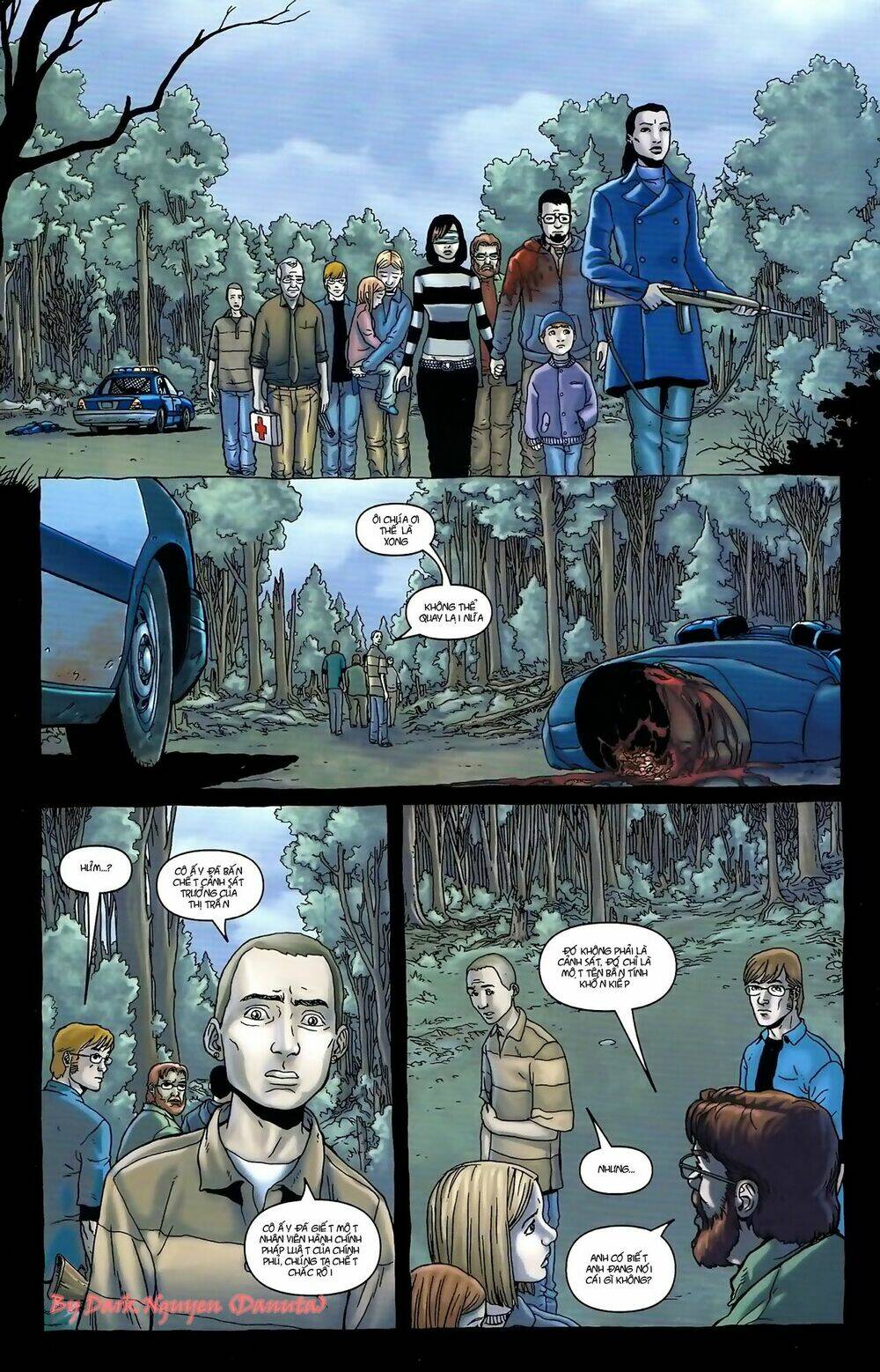 crossed family values chapter 19 10