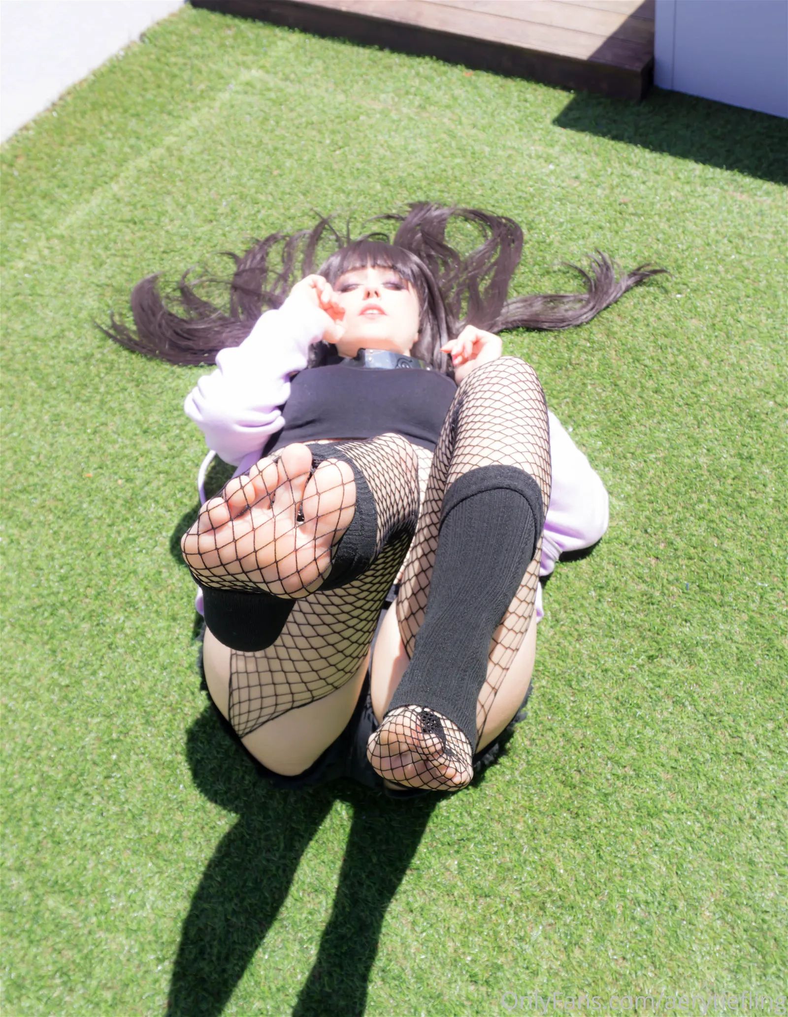 hình cosplay chapter 86 36